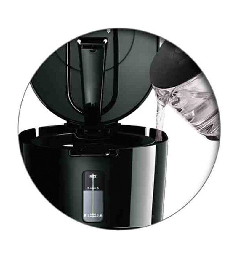 Philips HD 7450 650W Coffee Maker by Philips Online Tea & Coffee