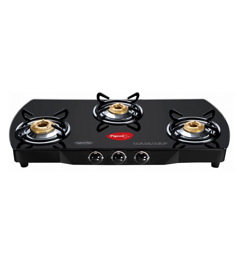 Pigeon Rapido Aspira Hybrid Induction Cooktop by Pigeon Online Gas