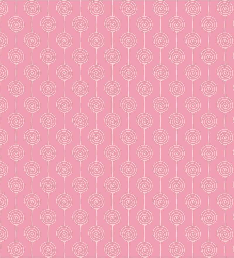 Pink polka dot background  Image for desktop wallpaper or b  Flickr