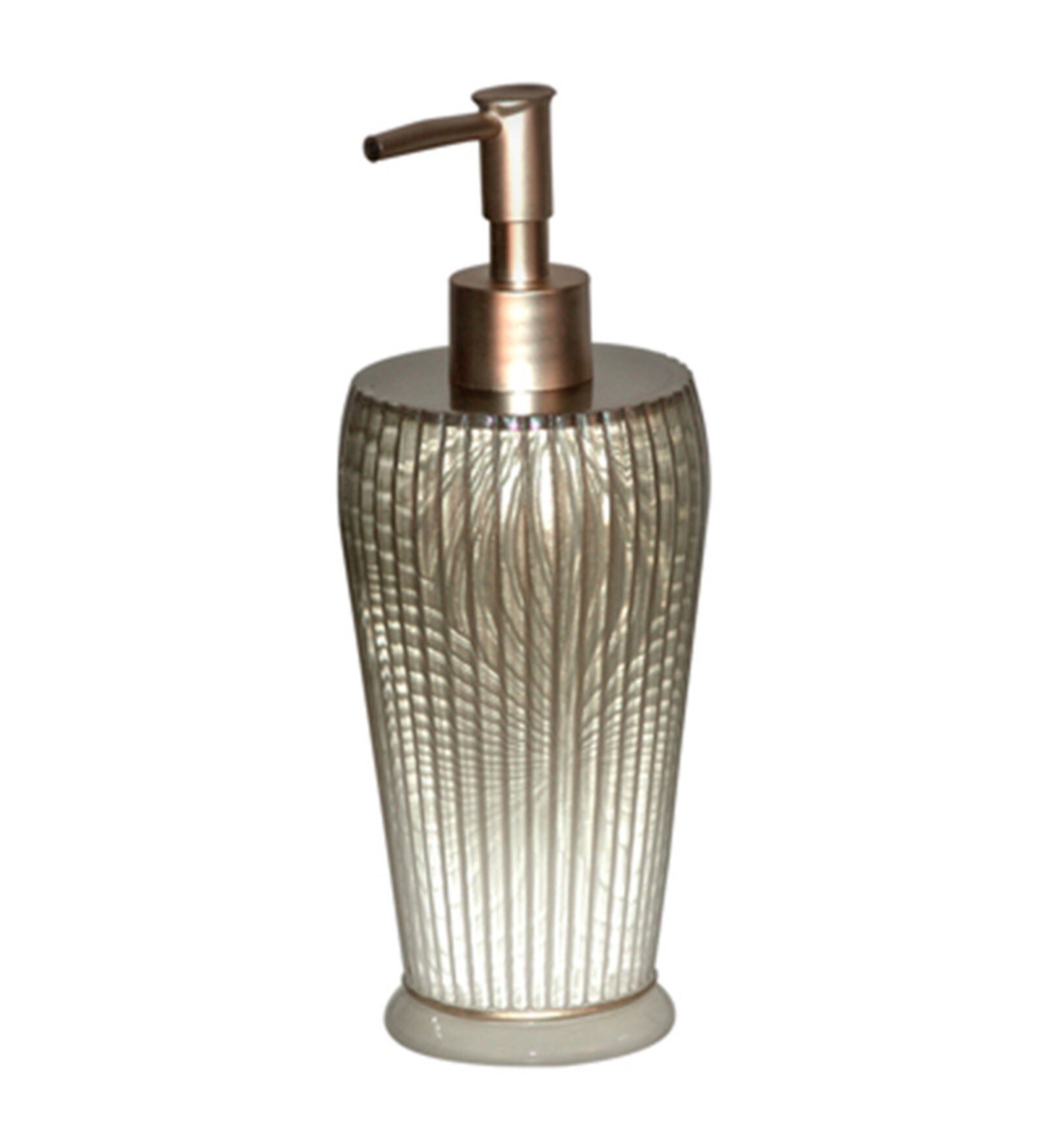 Buy Plumeria Browns Resin Bathroom Accessories 1 Pc Online Soap