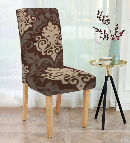 set cover for dining chair