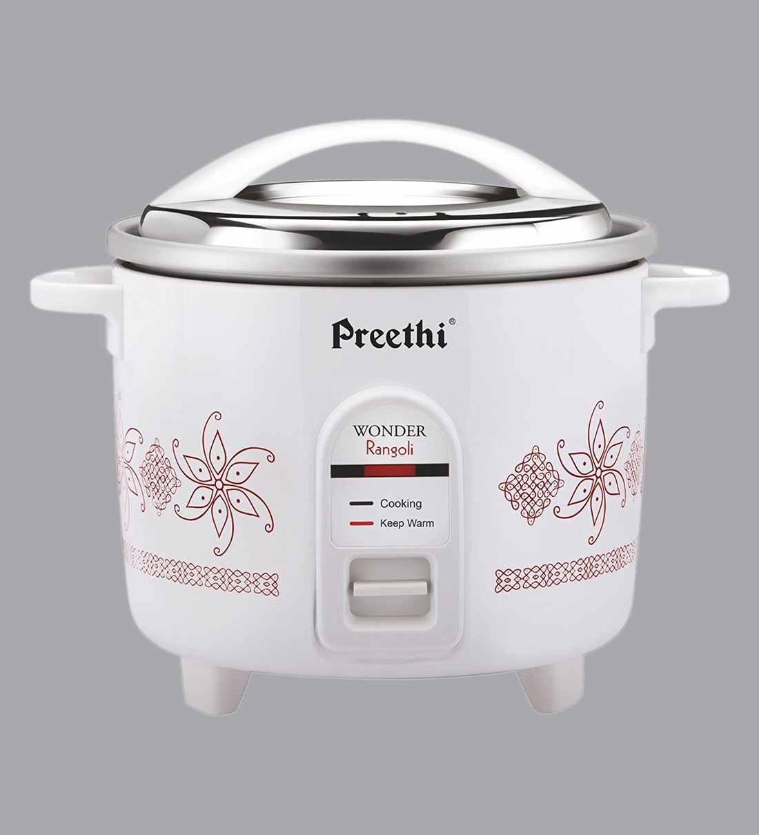 preethi rice cooker 1 litre