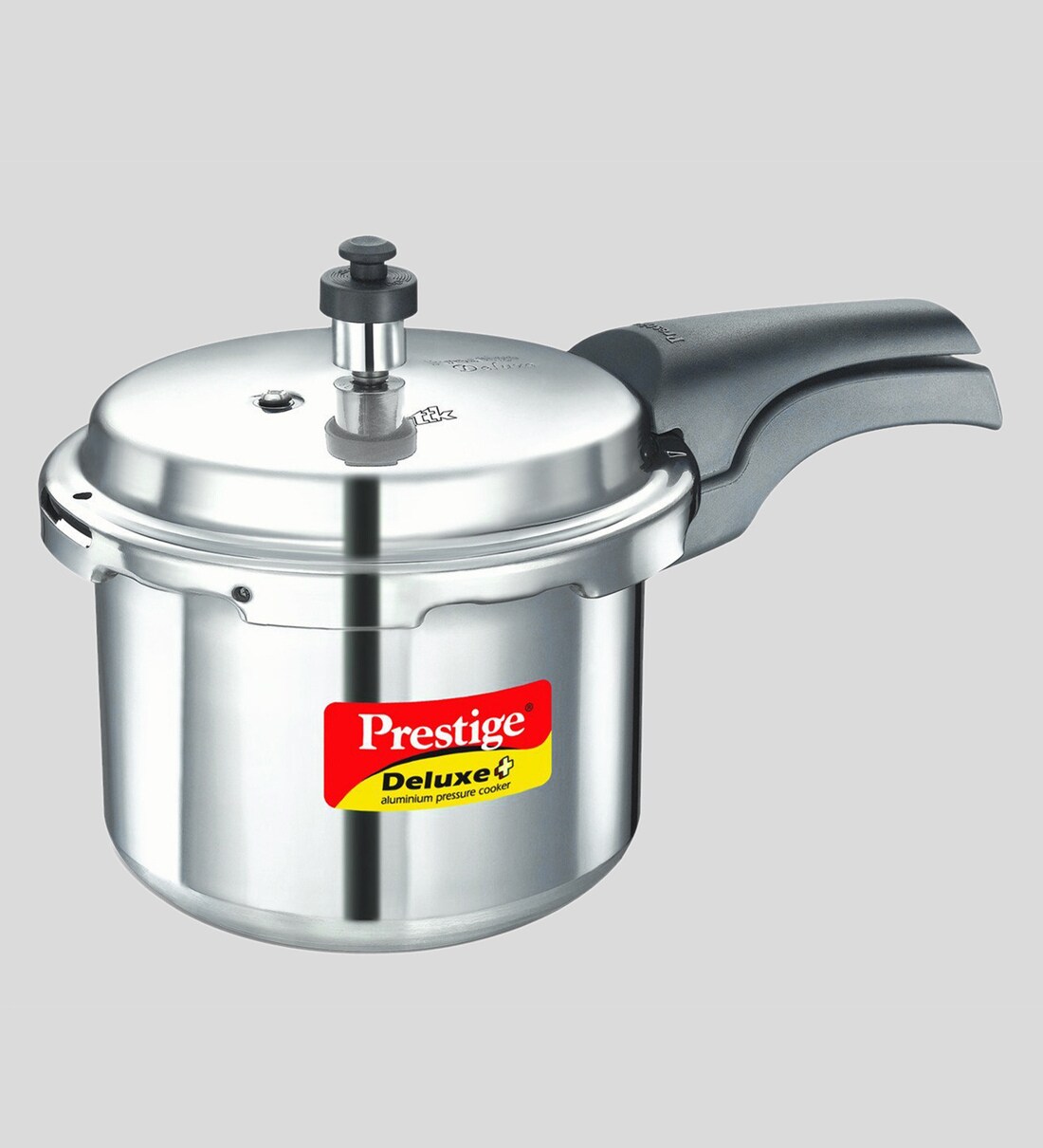 prestige induction base pressure cooker 3 litres