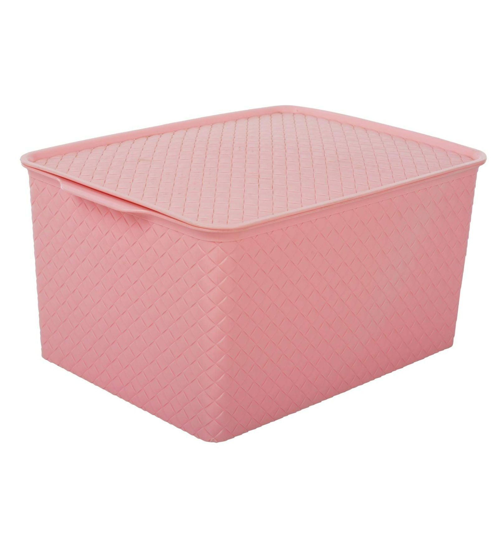 Buy Premium Clear Plastic Storage Box by Regalo at 33 OFF by Regalo Pepperfry