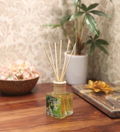 Home Fragrances