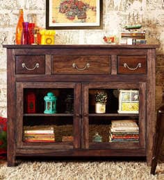 Cabinets & Sideboards