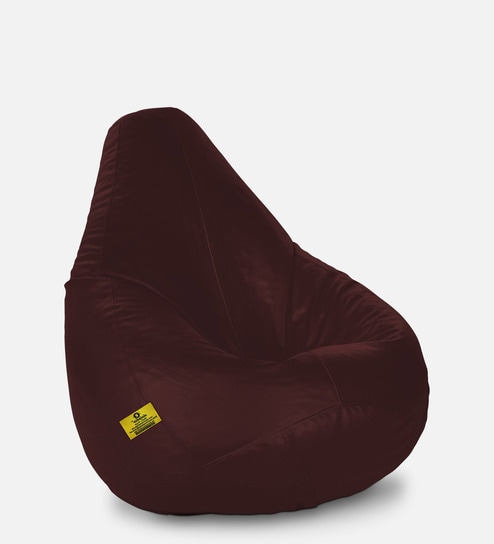 Bean Bag Online: Buy XL, XXL & XXXL Bean Bags Online at Best Prices in ...