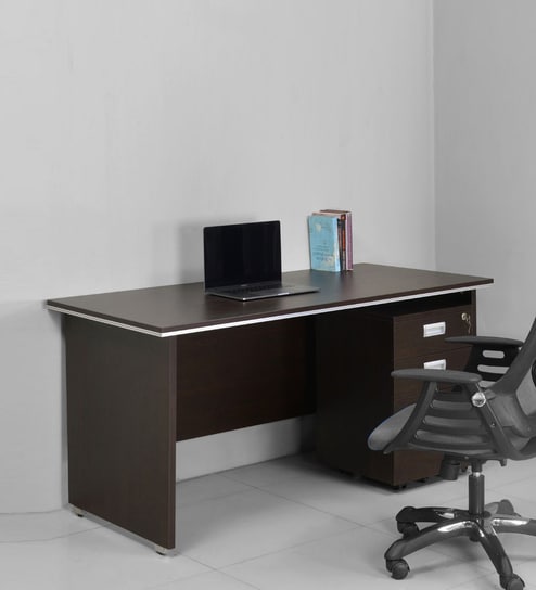 Office Tables: Buy Office Tables Online @Upto 60% Off | Pepperfry