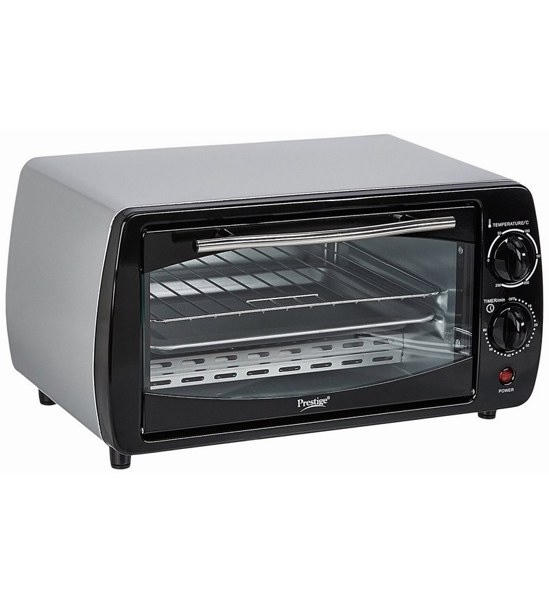 Buy Prestige 800 Watt Oven Toaster Grill (Model_ Potg 9 Pc ...