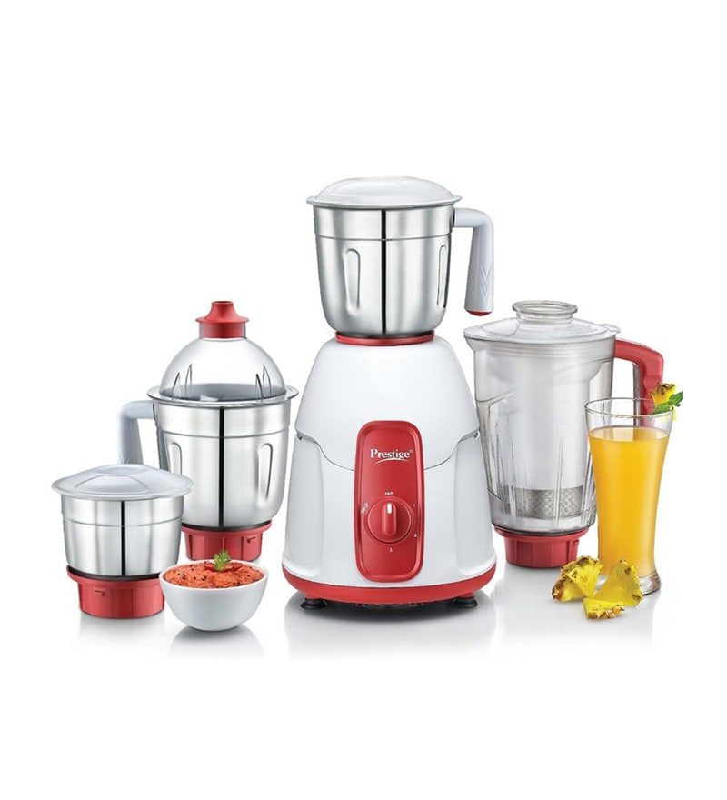 mixer grinder set