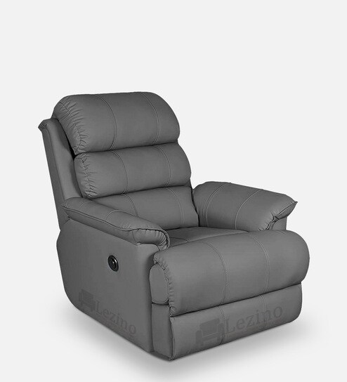 recliner 1 seater sofa