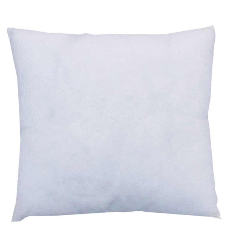 Buy Polyester 16 Round Cushion Insert By R Home Online Synthetic