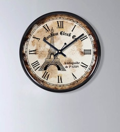 Wall Clocks