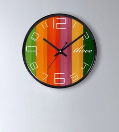 Wall Clocks