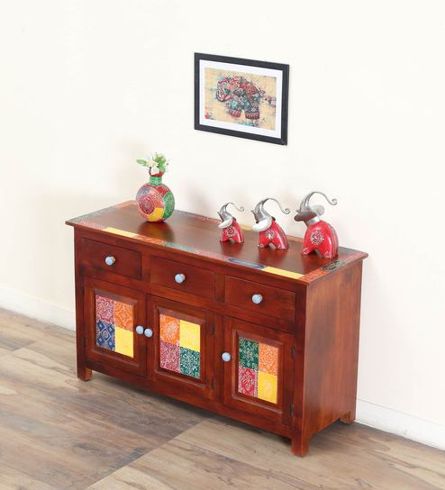 Cabinets 