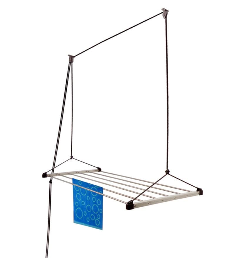 Buy Celebrations Easy Dry Aluminium Clothes Dryer Online