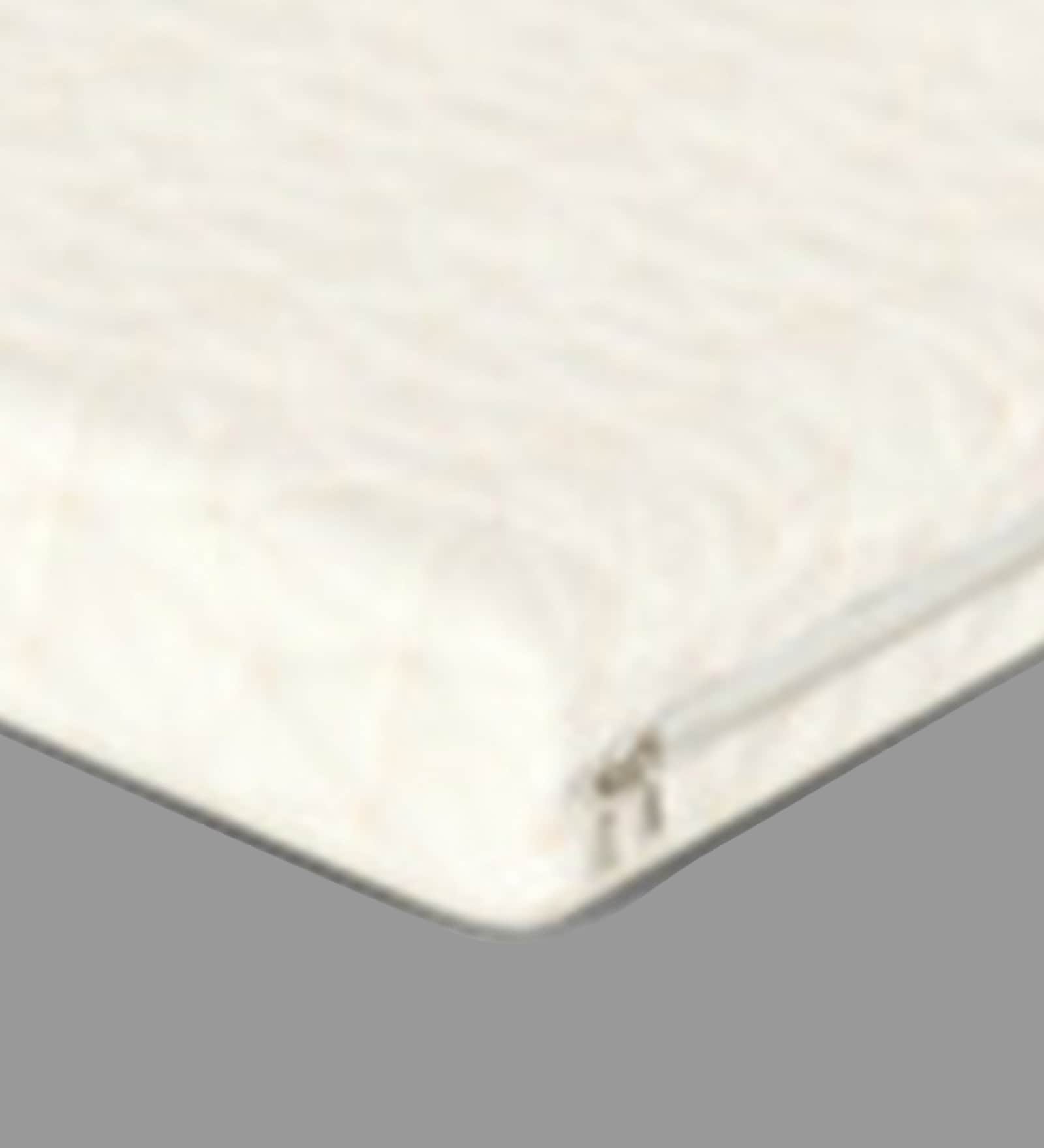 Buy Reborn 4 Inch Latex King Size Mattress By Godrej Interio Online