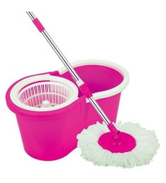 Brooms & Mops 