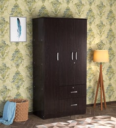 Upto 60 Off On 3 Door Wardrobe Online Buy Three Door