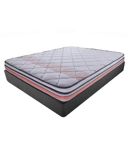 duroflex revive mattress 8 inch