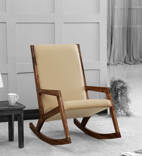 wooden rolling chair price