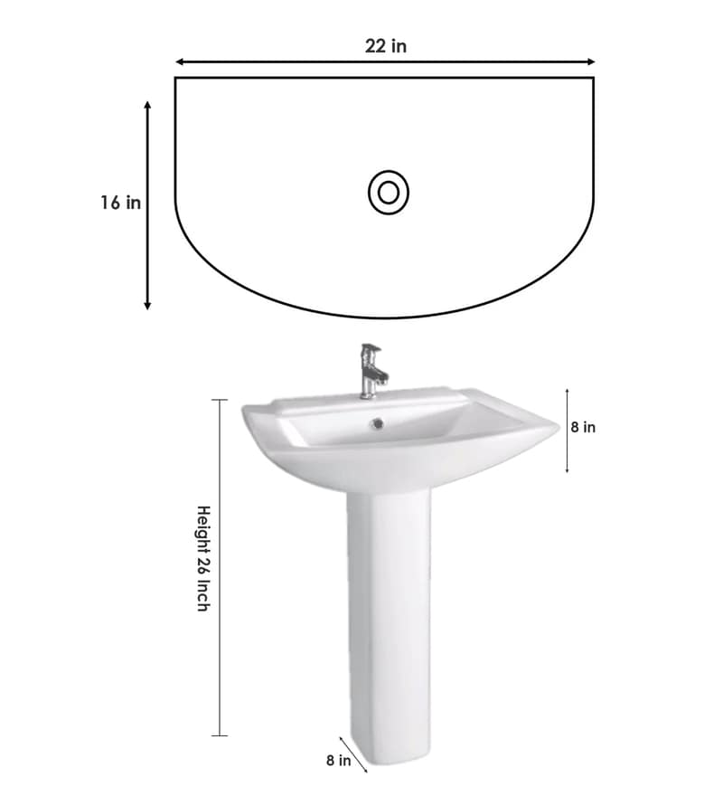 Standard Height Of Bathroom Fittings FantasticEng, 50 OFF
