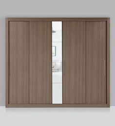 5 Door Sliding Wardrobe Door Inspiration For Your Home