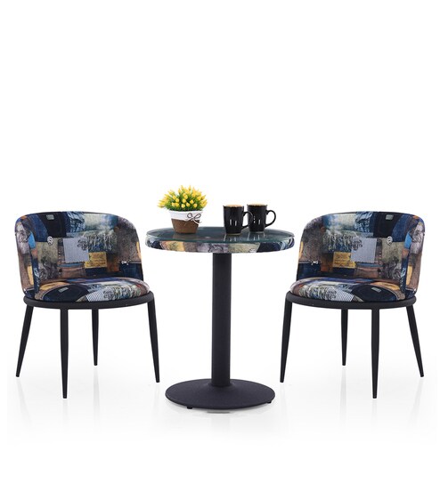 Elina Coffee Table Set By Royaloak