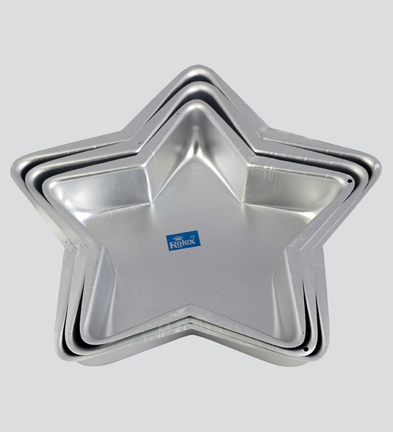 Cake Mould - Baking Mould Latest Price, Manufacturers & Suppliers