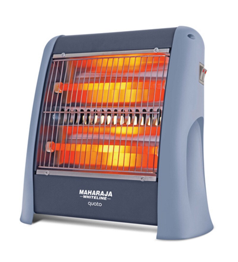 Buy Bajaj Majesty RX10 Blower Room Heater Online Room Heaters