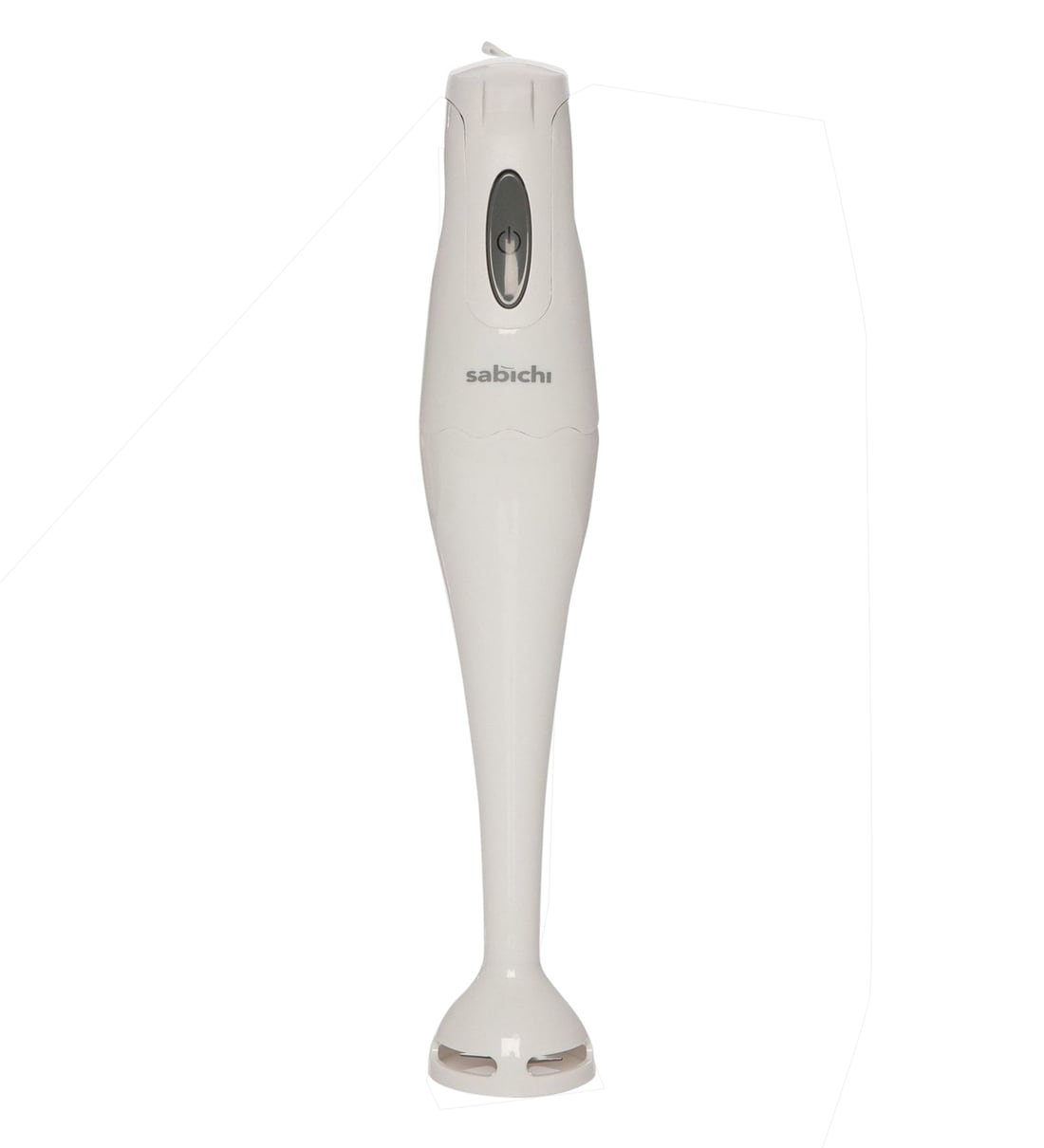 Buy Sabichi 170W White Hand Blender (Model No 89595) Online Blenders