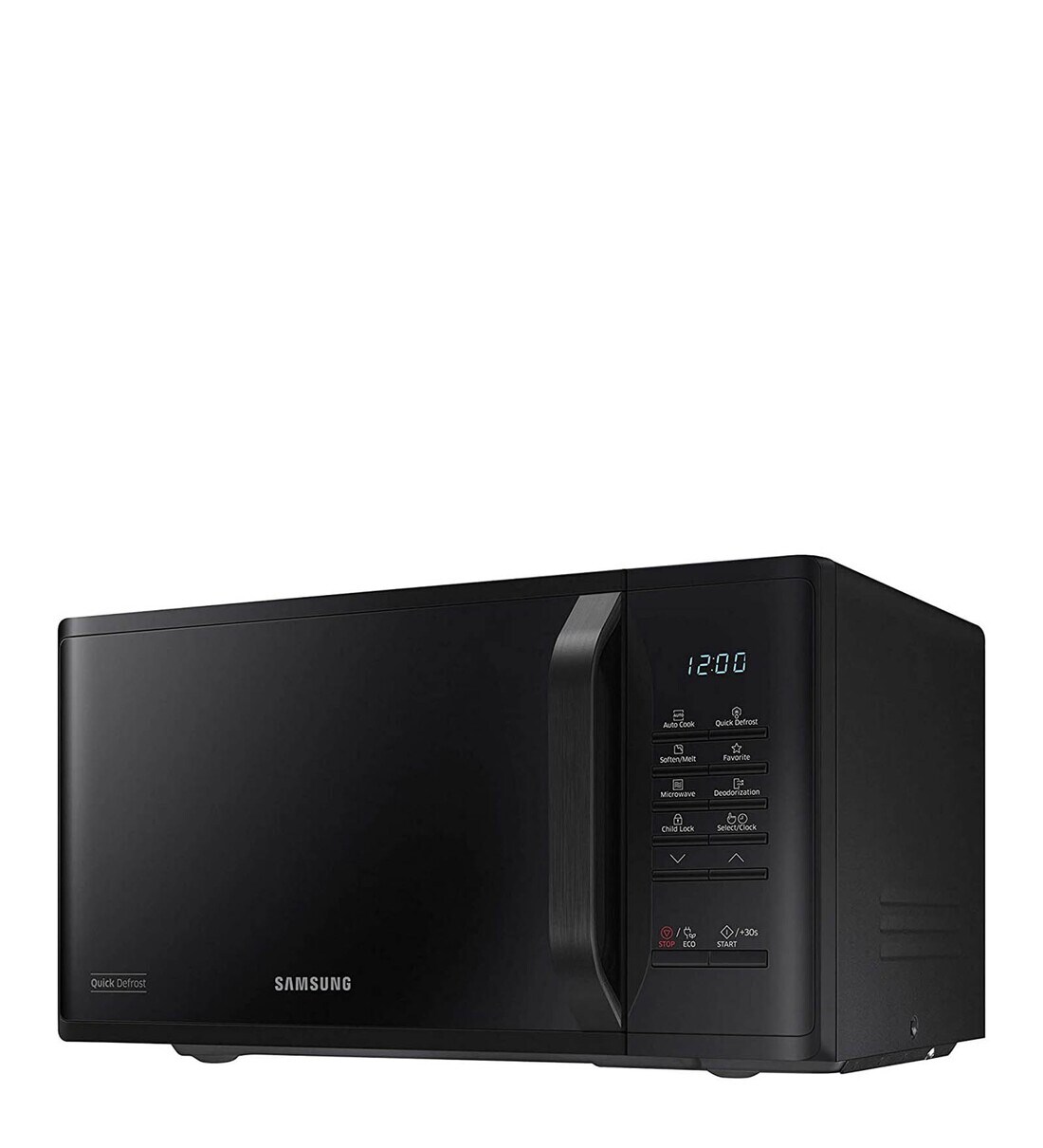 samsung ms23k3513ak 23 litre