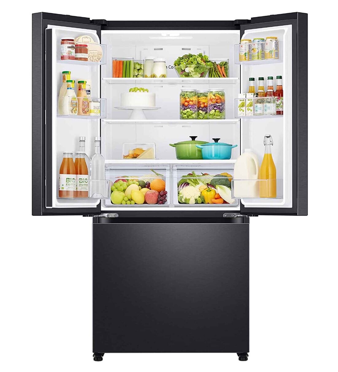 samsung 580 litre fridge