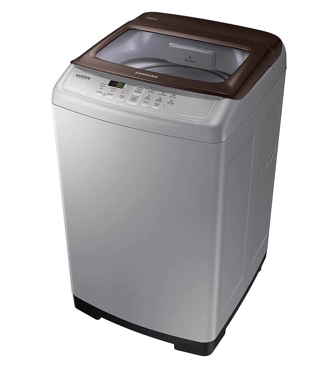 samsung 6 5kg washing machine