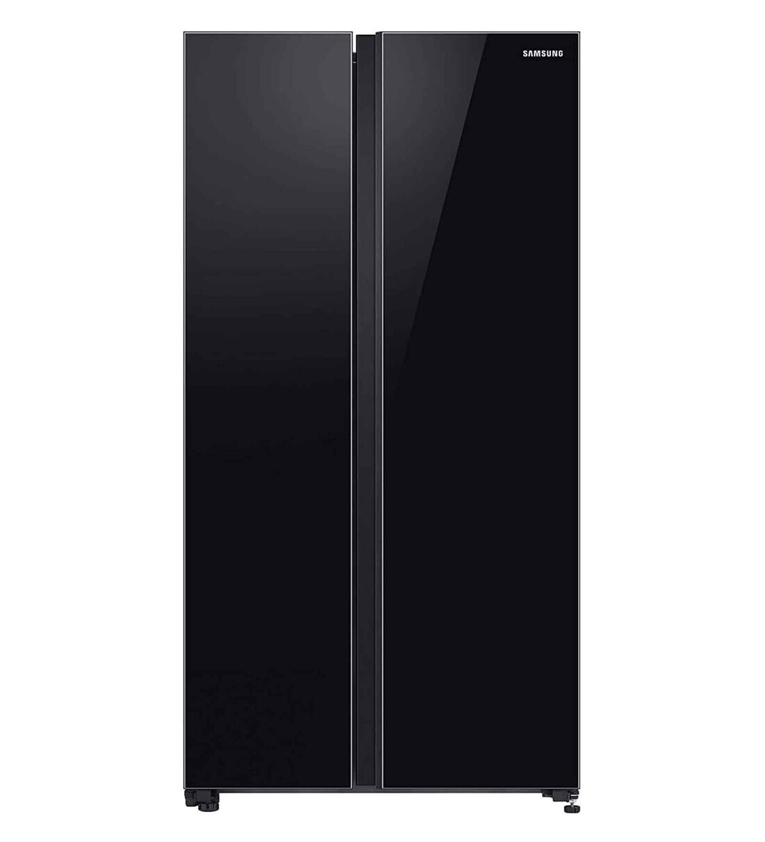 Buy Samsung 700 L with Inverter SidebySide Refrigerator (RS72R50112C
