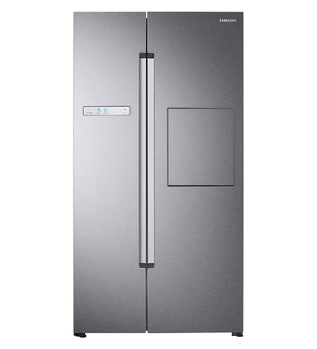 Buy Samsung 845 L Inverter Frost Free SidebySide Refrigerator
