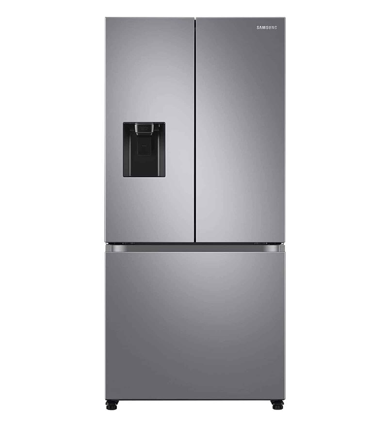 samsung french door 579l fridge