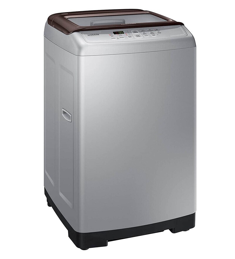 samsung 6.5 wobble washing machine