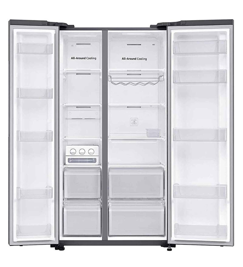 700 litre samsung fridge