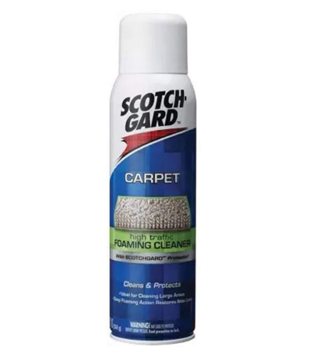 Buy Scotchgard 467g Fabric & Upholestry Cleaner & Protector Spray by 3M