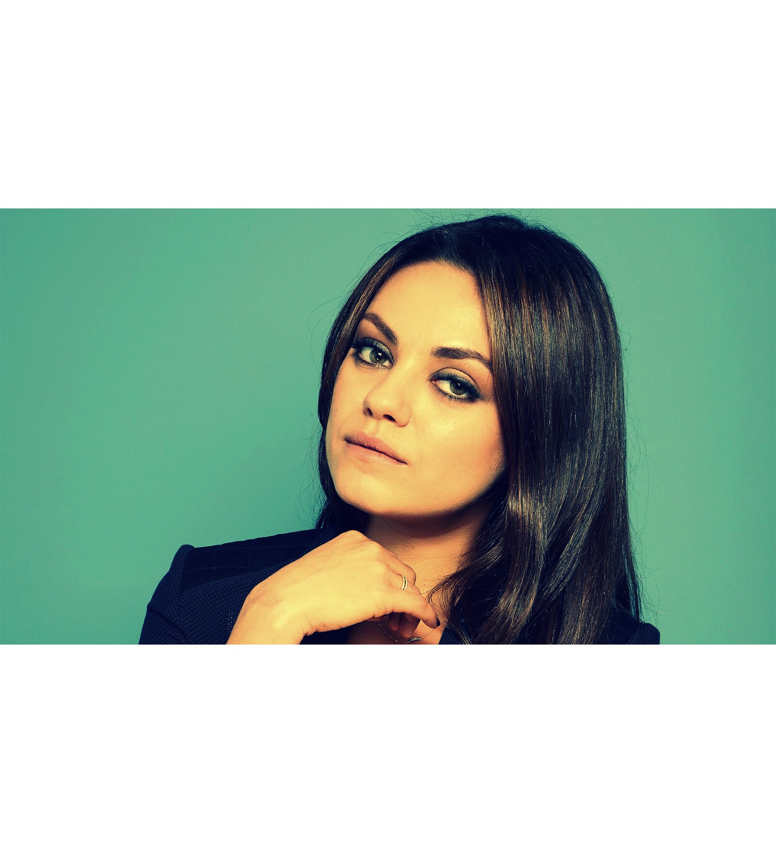 Buy Shoping Inc Mila Kunis Matte 19 X 01 X 13 Inch Unframed Poster Online Bar Posters