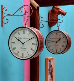 Retro Clocks