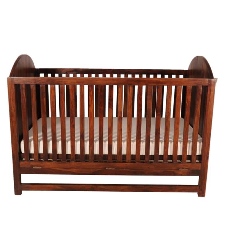 pepperfry cradle