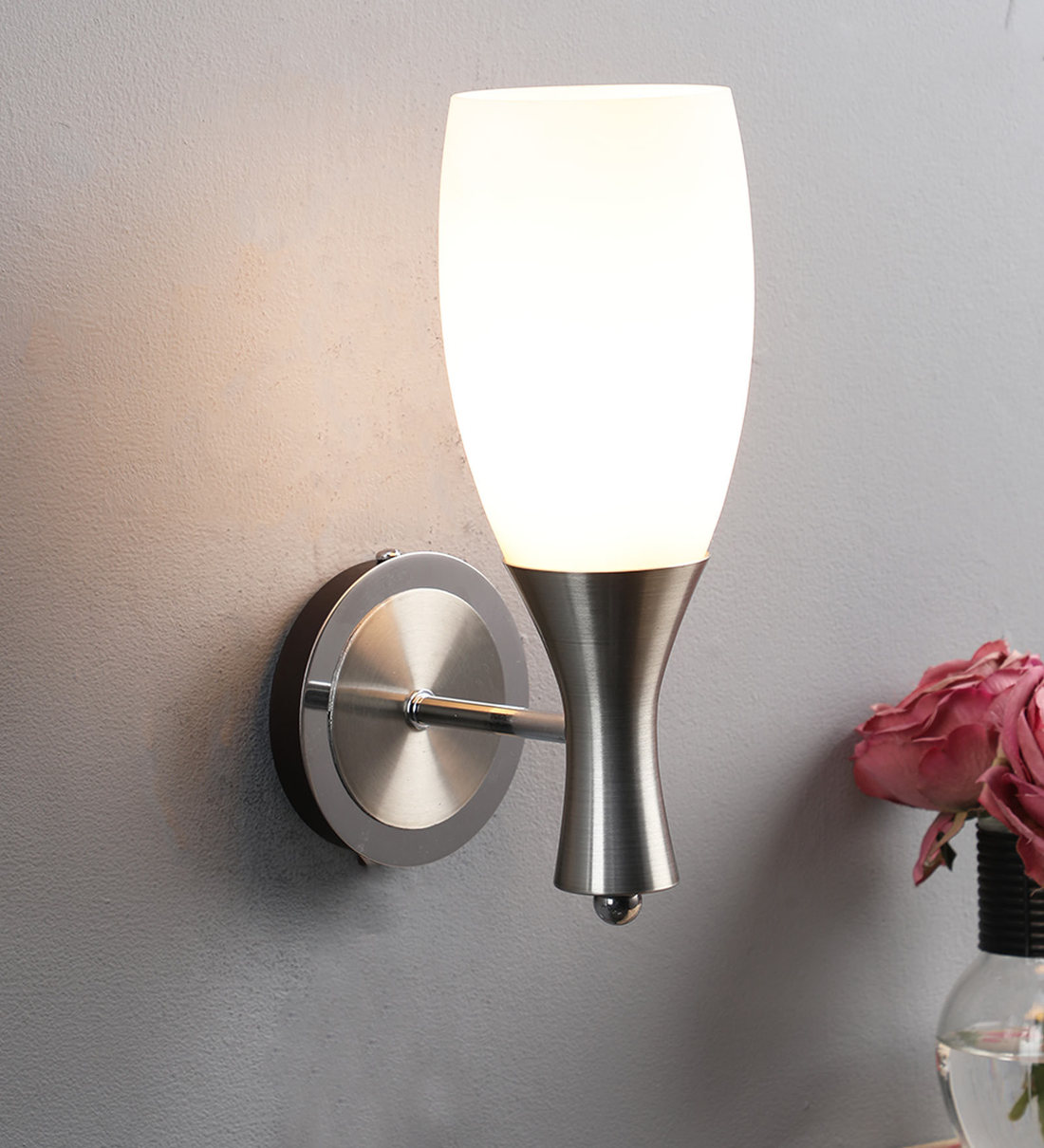 Buy White Metal Wall Sconces By Learc Designer Lighting At 25 Off By Learc Designer Lighting 1925