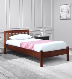 pepperfry single cot