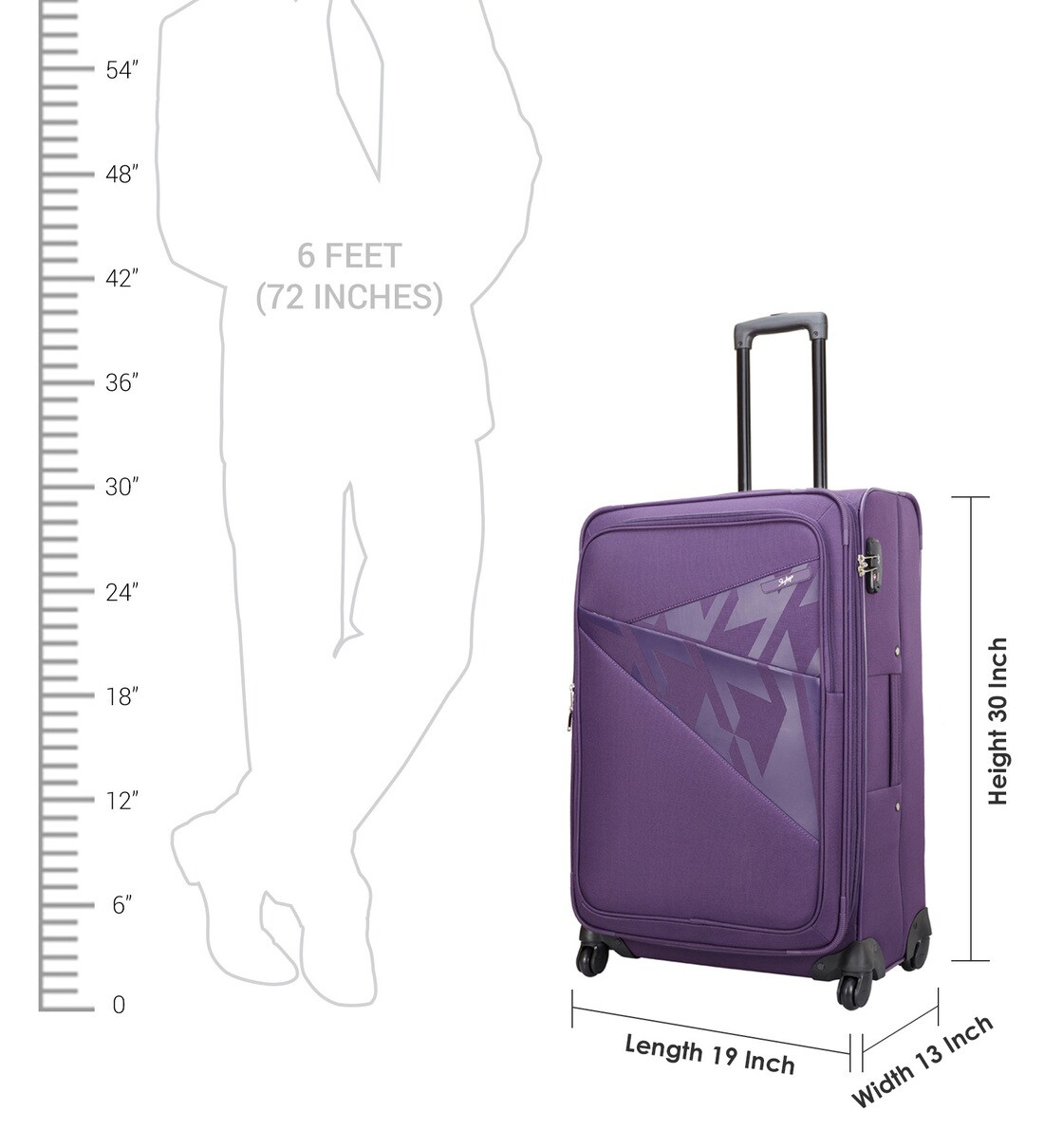 Discover more than 141 vip 23 kg bag dimensions best kidsdream.edu.vn