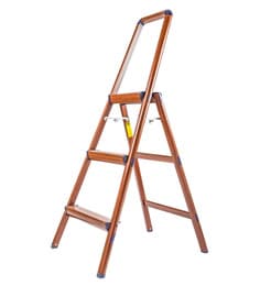 Step Ladders & Stools 