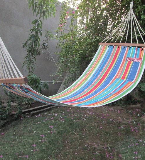 Hammock: Buy Hammock Swing Online at 