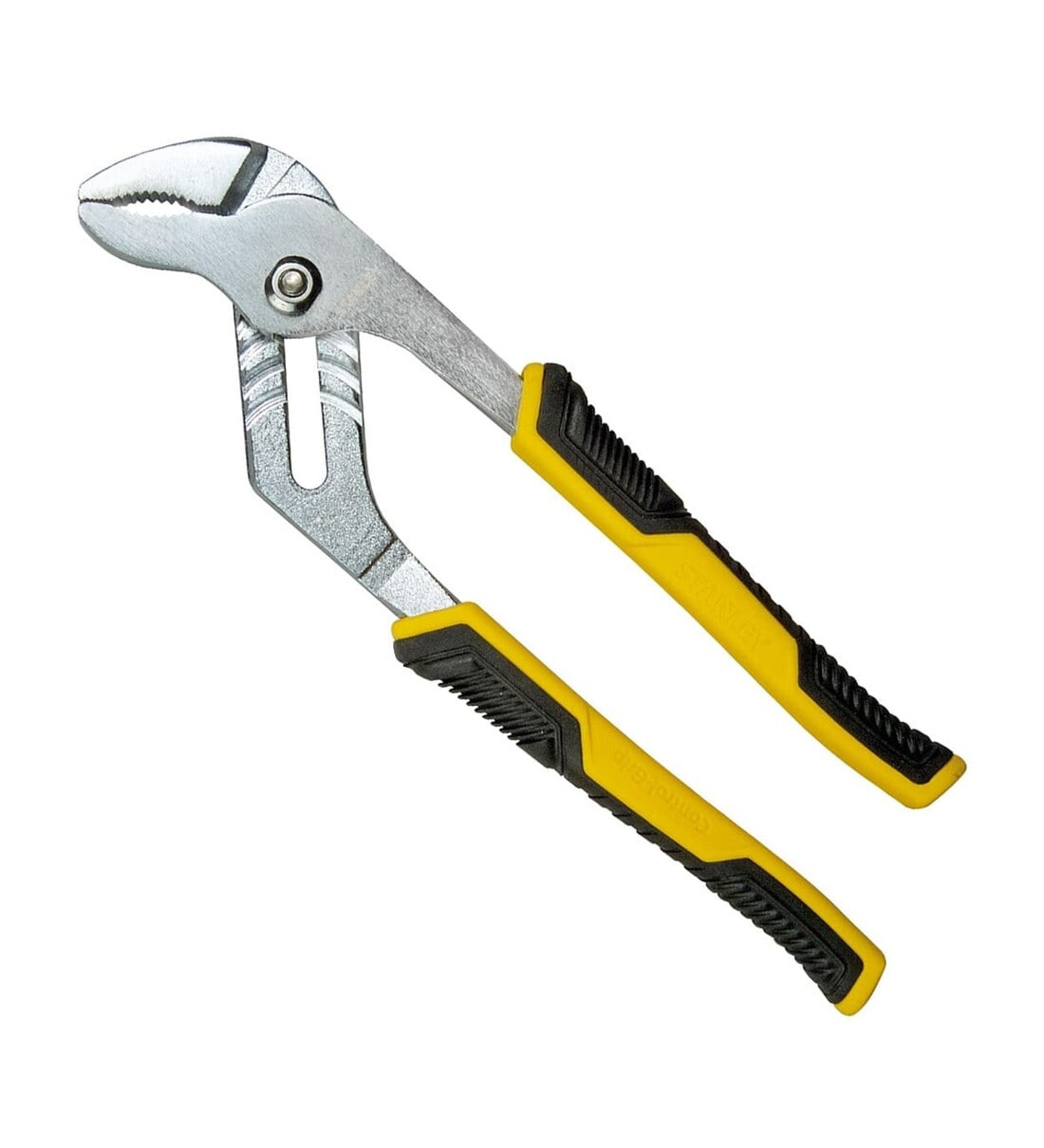 Buy Stanley 250Mm Groove Joint Pliers at 9 OFF by Stanley Pepperfry