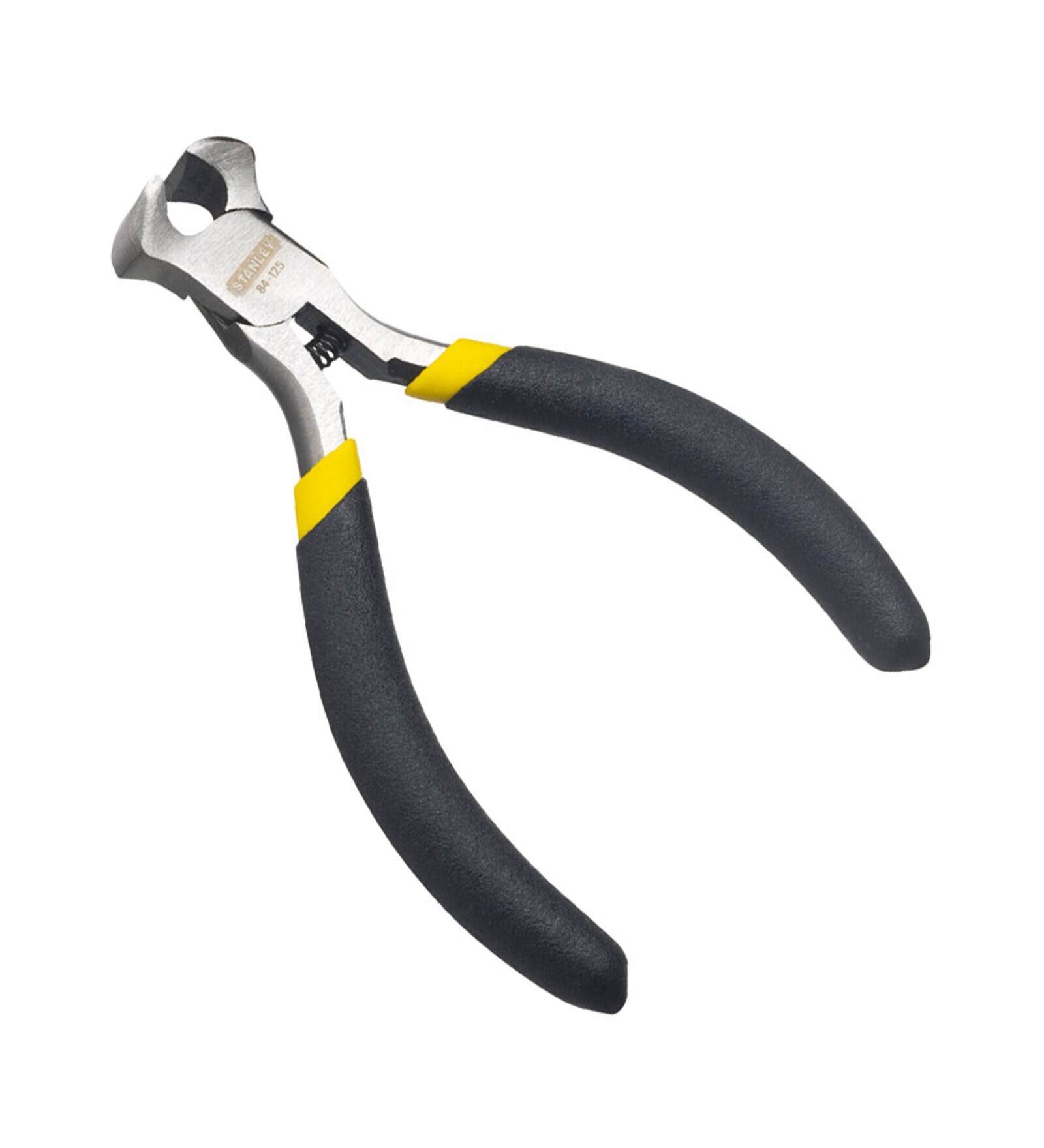 Buy Stanley Miniature Basic End Nipper Plier 4\ at 100 OFF by Stanley